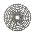 CAMPAGNOLO Super Record X 13 Cassette - Silver — Campagnolo official image