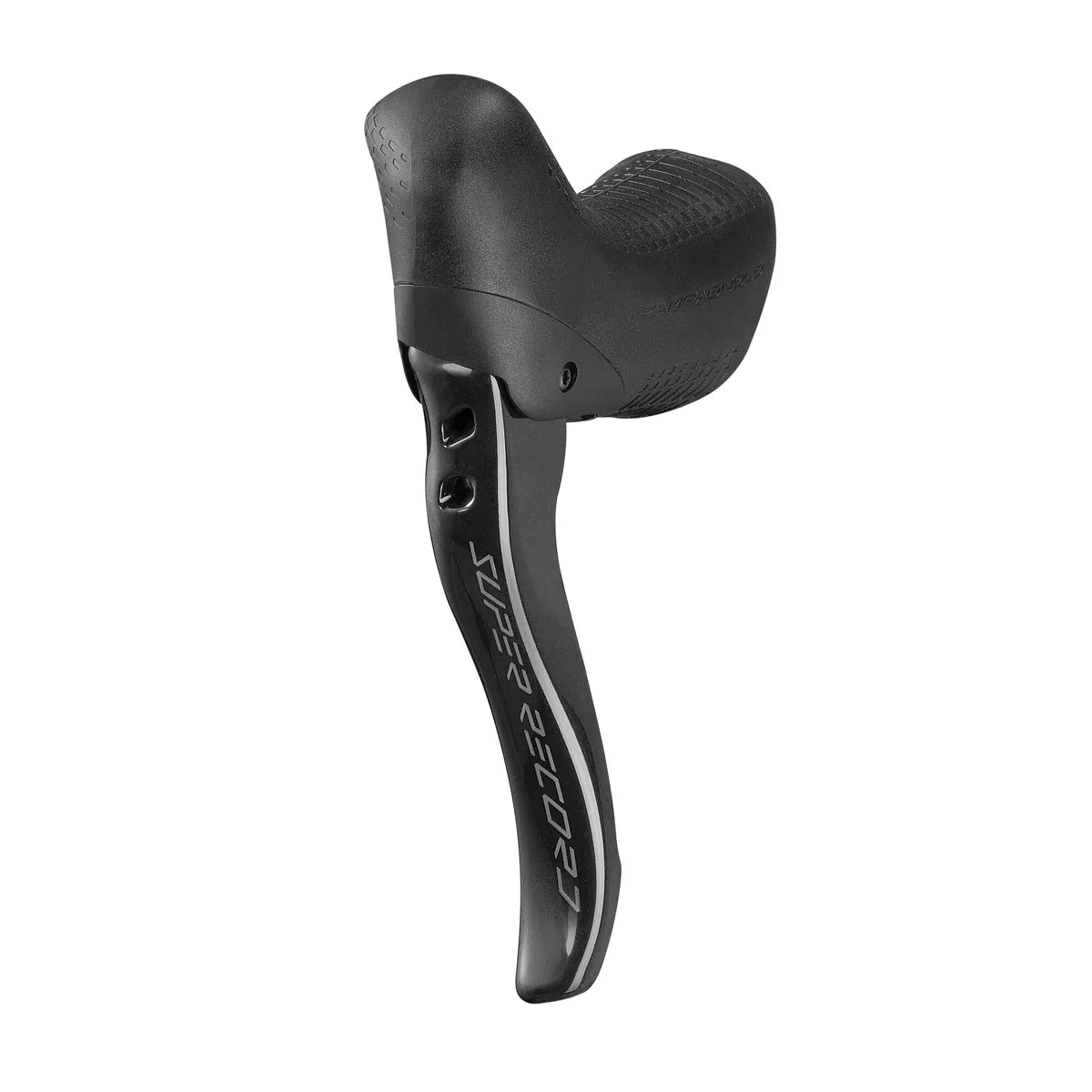CAMPAGNOLO Super Record X Wireless Left Brake Lever - Black — Campagnolo official image