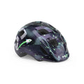 CASCO MET HOORAY ESPACIO BRILLO EN LA - OSCURIDAD