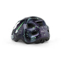 CASCO MET HOORAY ESPACIO BRILLO EN LA - OSCURIDAD