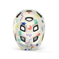 CASCO MET HOORAY ICONOS - MATE