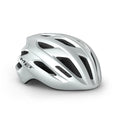 CASCO MET IDOLO MIPS BLANCO - BRILLO