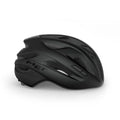 CASCO MET IDOLO NEGRO - MATE