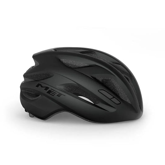 CASCO MET IDOLO NEGRO - MATE