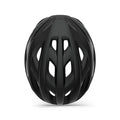 CASCO MET IDOLO NEGRO - MATE