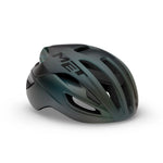 CASCO MET RIVALE MIPS VERDE DIFUMINADO - MATE
