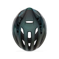 CASCO MET RIVALE MIPS VERDE DIFUMINADO - MATE