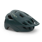 CASCO MET SHELTER AZUL ROCA - MATE