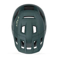 CASCO MET SHELTER AZUL ROCA - MATE