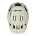 CASCO MET SHELTER MIPS BLANCO CRUDO - MATE