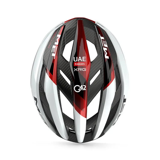 CASCO MET TRENTA 3K CARBON UAE TEAM EMIRATES-XRG 2026