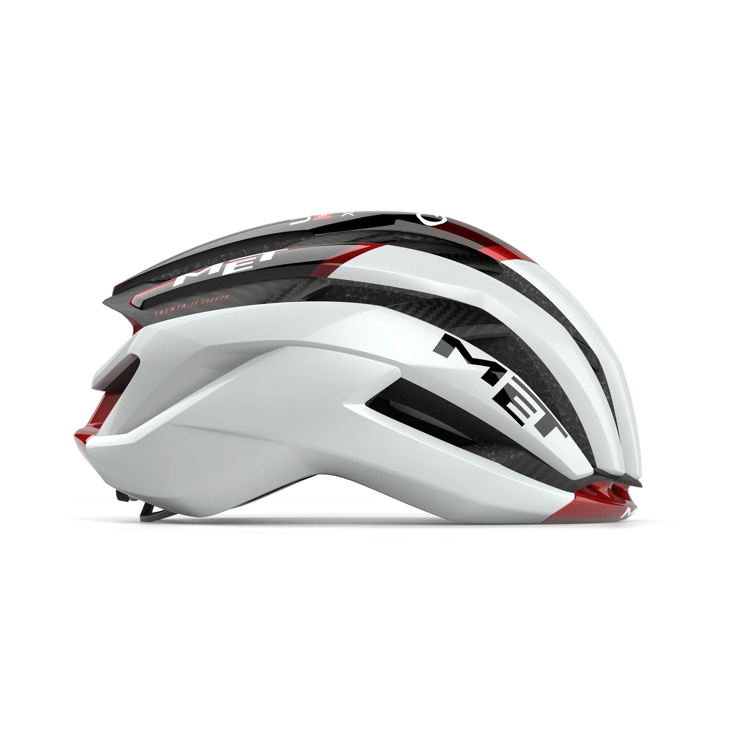 CASCO MET TRENTA 3K CARBON UAE TEAM EMIRATES-XRG 2026