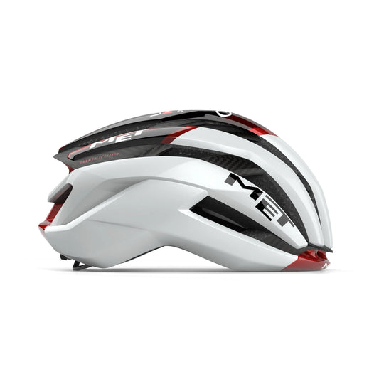 CASCO MET TRENTA 3K CARBON UAE TEAM EMIRATES-XRG 2026