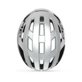 CASCO MET VINCI MIPS BLANCO/PLATA - BRILLO