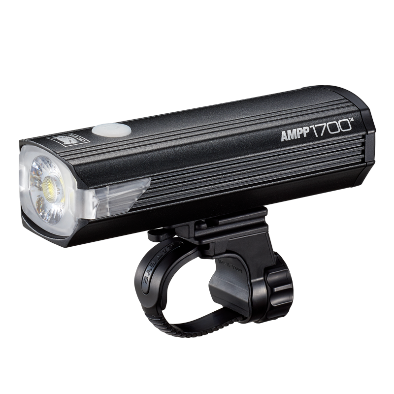 CATEYE AMPP 1700 FRONT - LIGHT