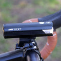 CATEYE AMPP 1700 FRONT - LIGHT