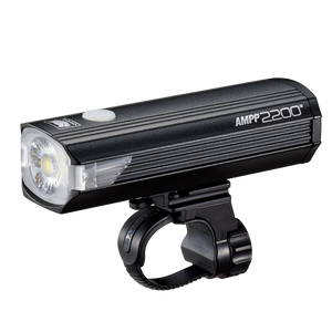 CATEYE AMPP 2200 FRONT - LIGHT