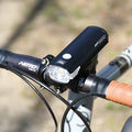 CATEYE AMPP 2200 FRONT - LIGHT