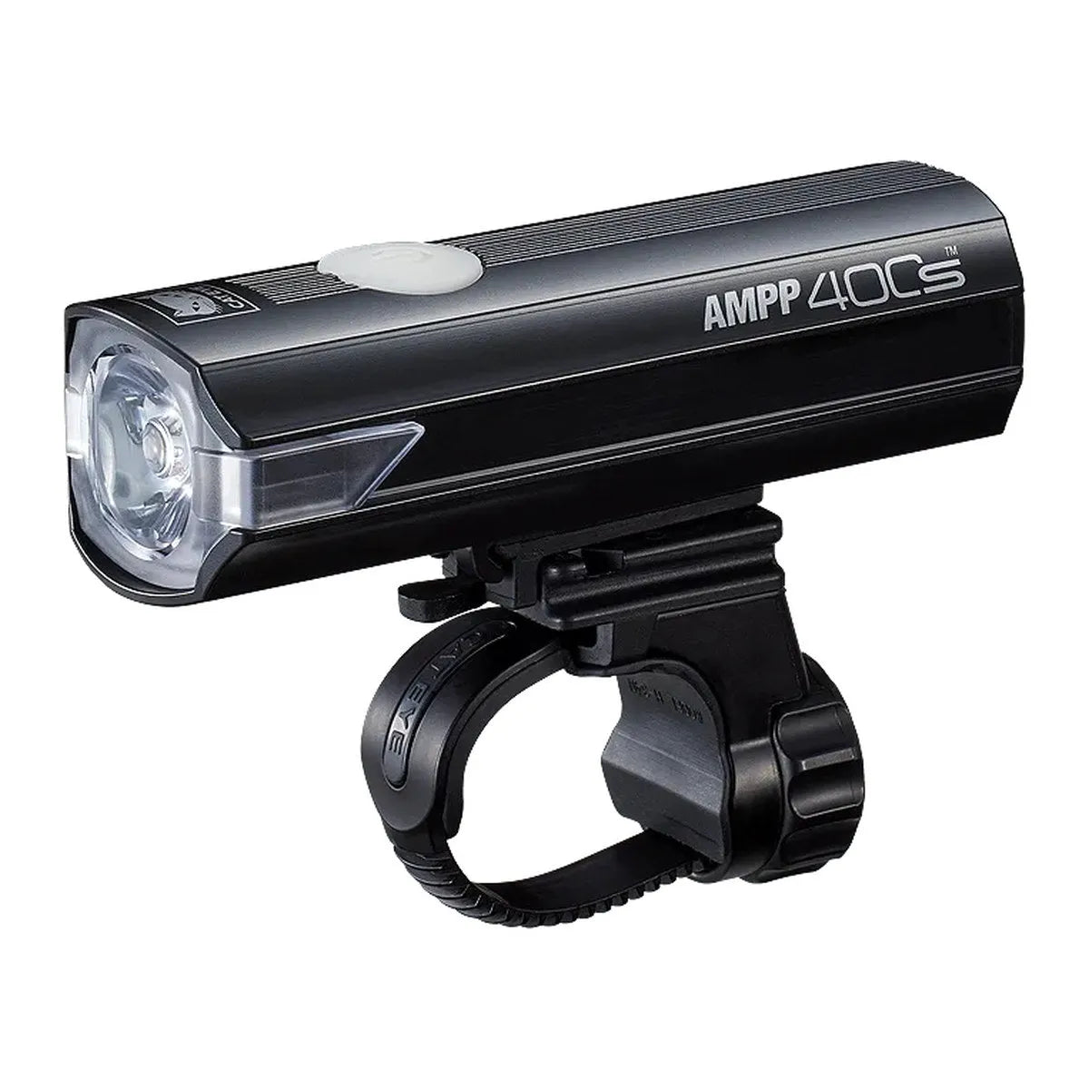 CATEYE AMPP 400S FRONT - LIGHT