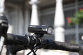 CATEYE AMPP 400S FRONT - LIGHT