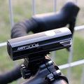CATEYE AMPP 500S FRONT - LIGHT