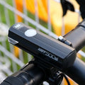 CATEYE AMPP 500S FRONT - LIGHT