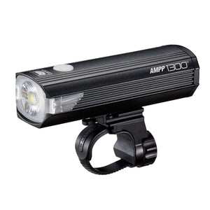 CATEYE AMPP1300 FRONT - LIGHT
