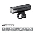 CATEYE AMPP1300 FRONT - LIGHT