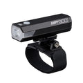 CATEYE AMPP900 FRONT LIGHT WITH HELMET - MOUNT