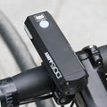 CATEYE AMPP900 FRONT LIGHT WITH HELMET - MOUNT