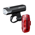 CATEYE AMPP900/VIZ300 LIGHT - SET
