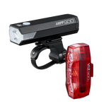 CATEYE AMPP900/VIZ300 LIGHT - SET