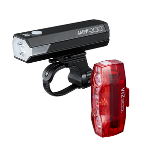 CATEYE AMPP900/VIZ300 LIGHT - SET