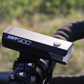 CATEYE AMPP900/VIZ300 LIGHT - SET