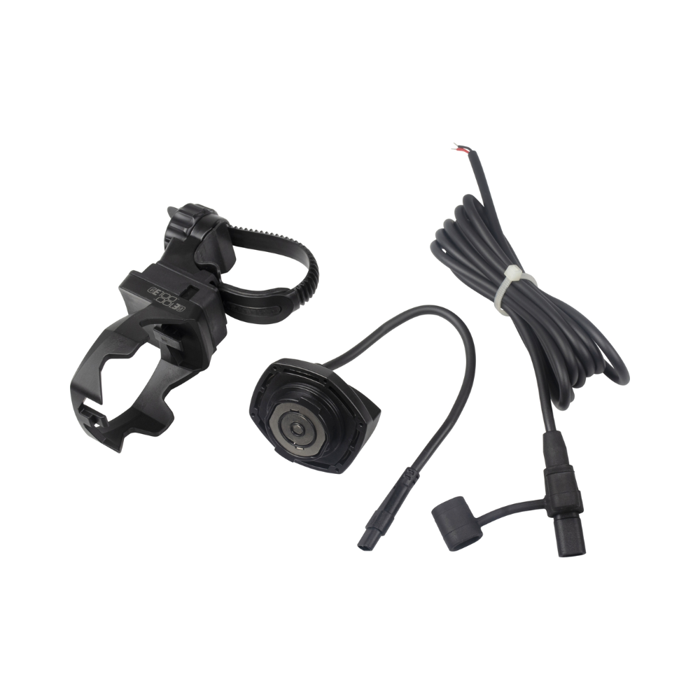 CATEYE EB100 E-BIKE LIGHT SWITCH CONNECT