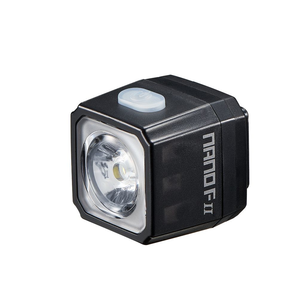 CATEYE FARO NANO II TL-LD831 FRONT LIGHT