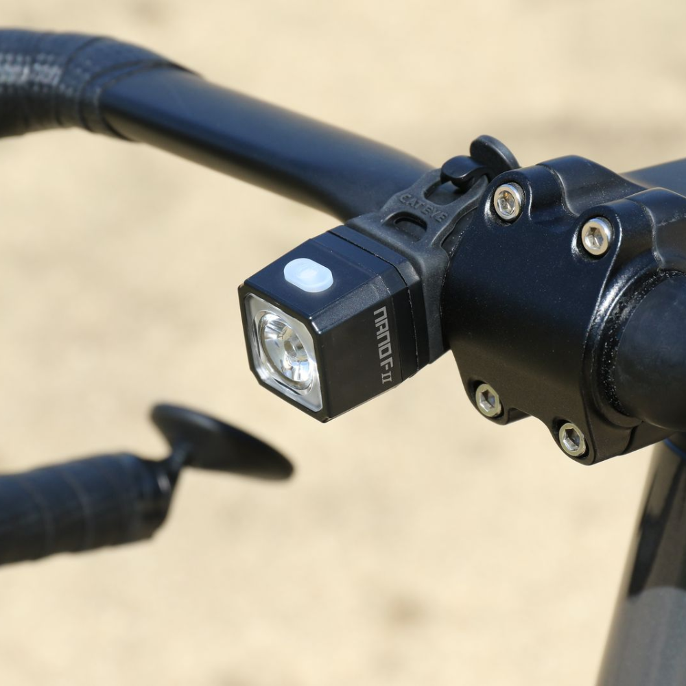 CATEYE FARO NANO II TL-LD831 FRONT LIGHT