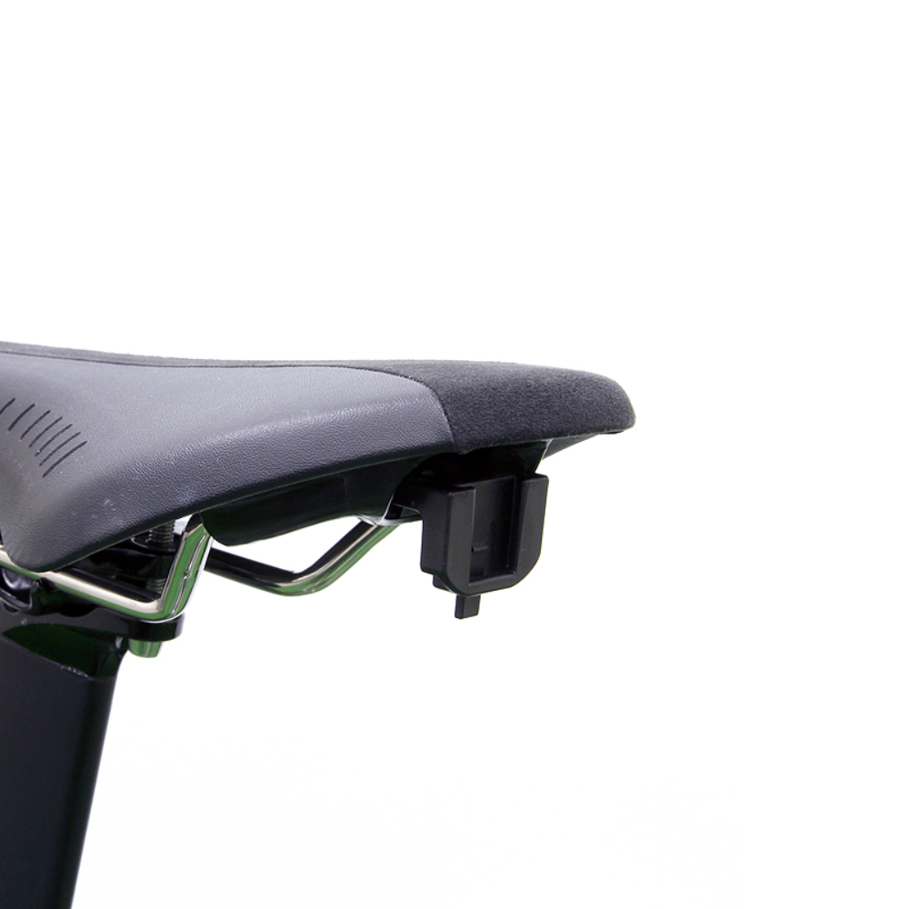 CATEYE FIZIK SADDLE REAR LIGHT - MOUNT