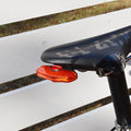 CATEYE FIZIK SADDLE REAR LIGHT - MOUNT