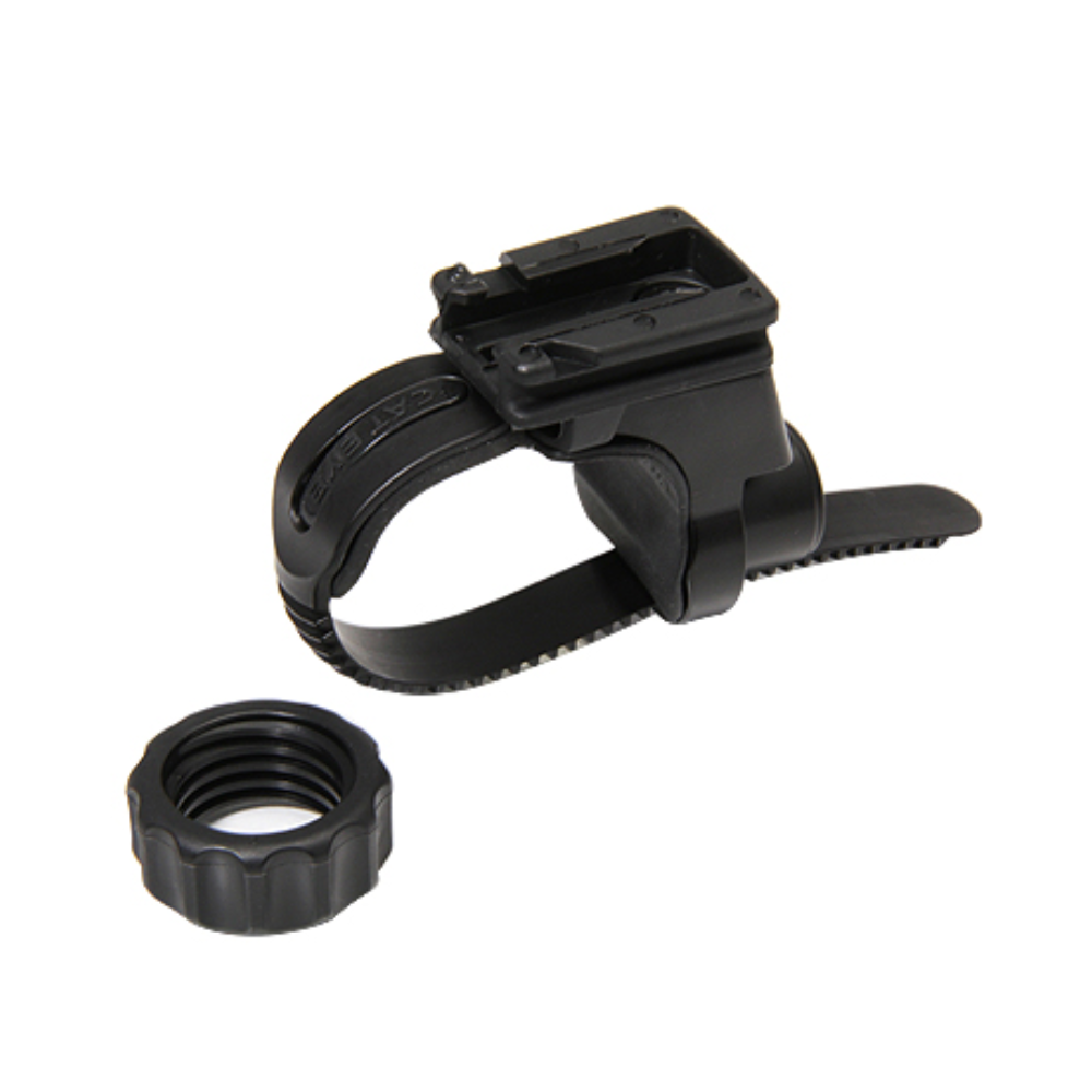 CATEYE FLEX-TIGHT HANDLEBAR LIGHT MOUNT