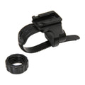 CATEYE FLEX-TIGHT HANDLEBAR LIGHT MOUNT