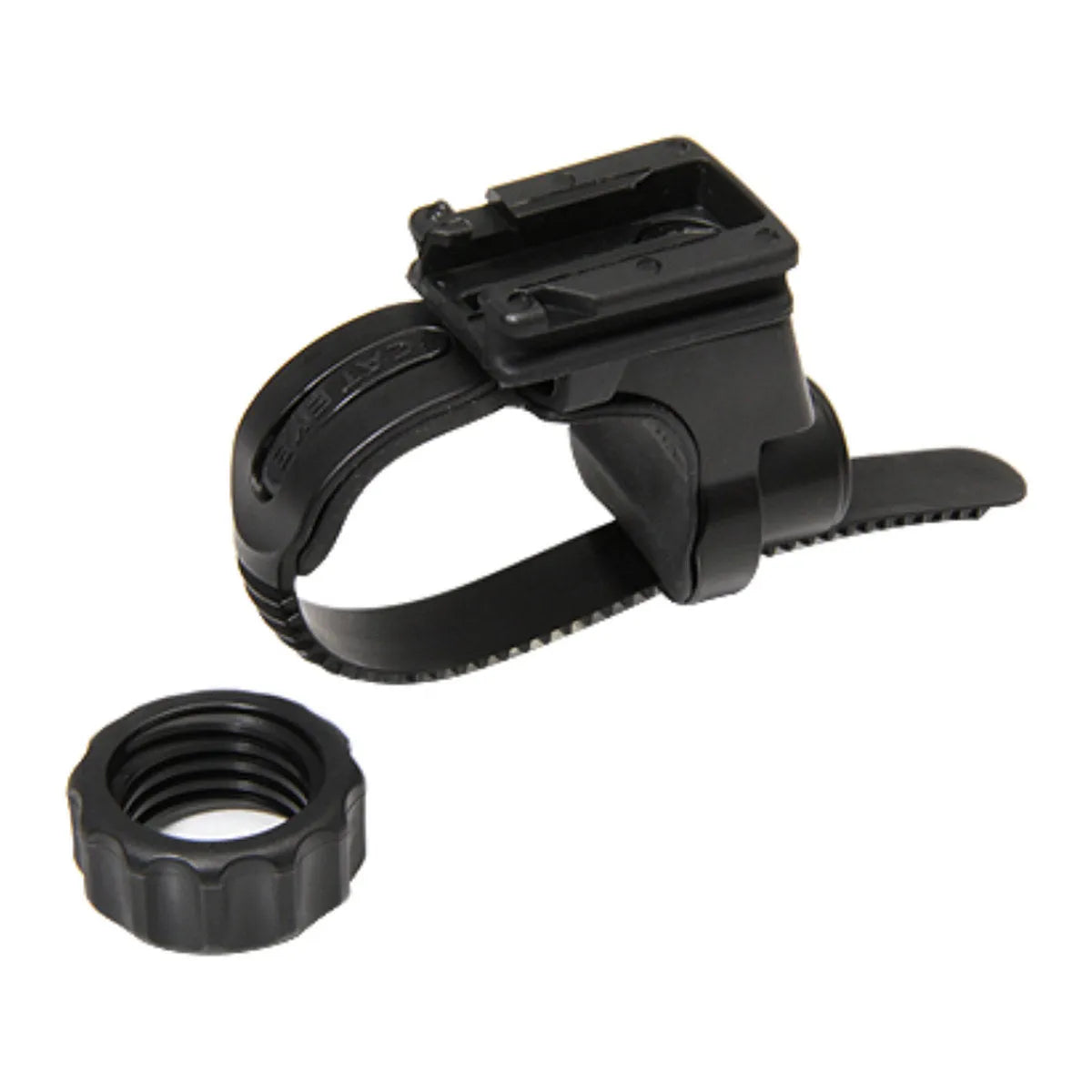 CATEYE FLEX-TIGHT HANDLEBAR LIGHT MOUNT