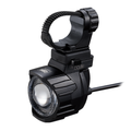 CATEYE GE100 STVZO E-BIKE FRONT LIGHT CONNECT - BLACK