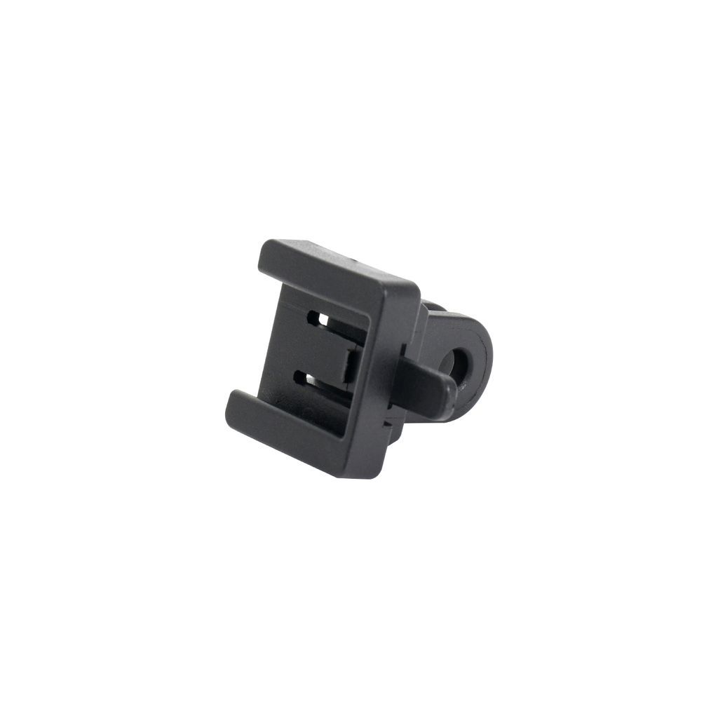 CATEYE GP-2 NANO60 II LIGHT MOUNT - BLACK
