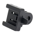 CATEYE GP-2 NANO60 II LIGHT MOUNT - BLACK