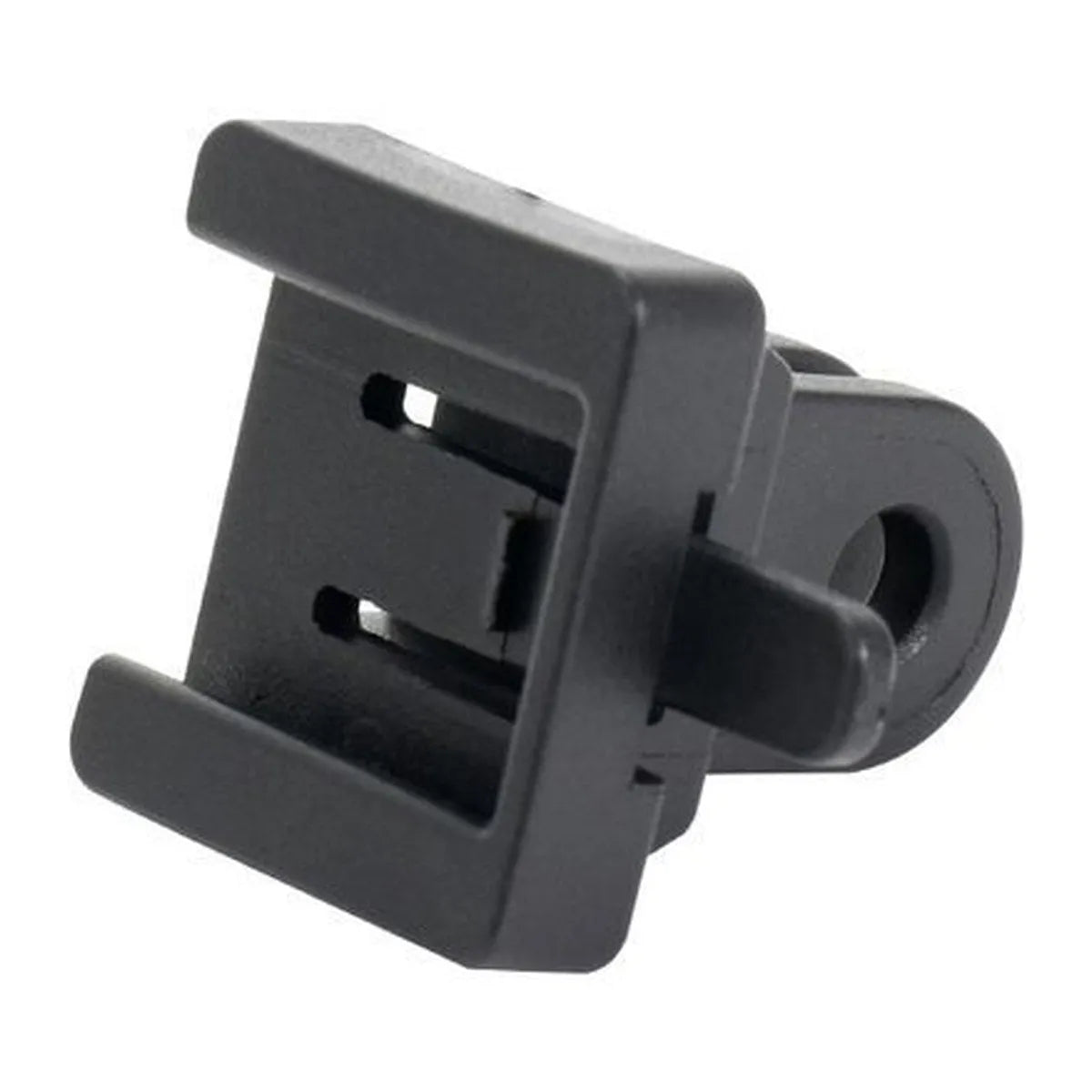 CATEYE GP-2 NANO60 II LIGHT MOUNT - BLACK