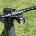 CATEYE GP-2 NANO60 II LIGHT MOUNT - BLACK