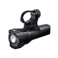 CATEYE GVOLT100 STVZO E-BIKE FRONT LIGHT - BLACK