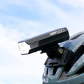 CATEYE HELMET LIGHT - MOUNT