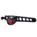 CATEYE ORB REAR LIGHT - BLACK